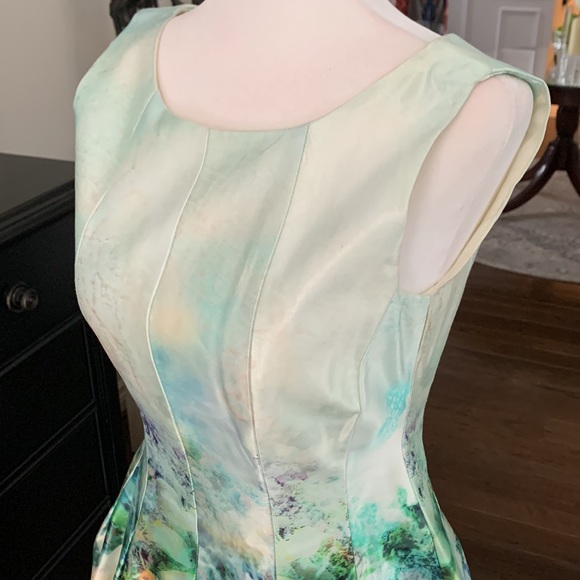 ZARA DRESS - Picture 6 of 13